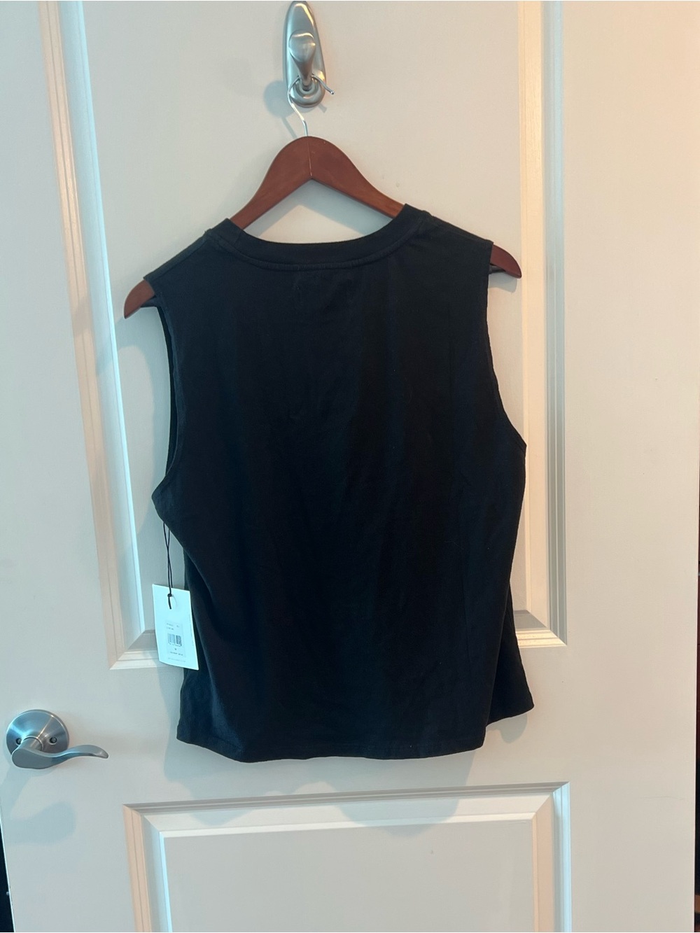 Spiritual Gangster Leo Vibe Tank - Picture 4 of 10